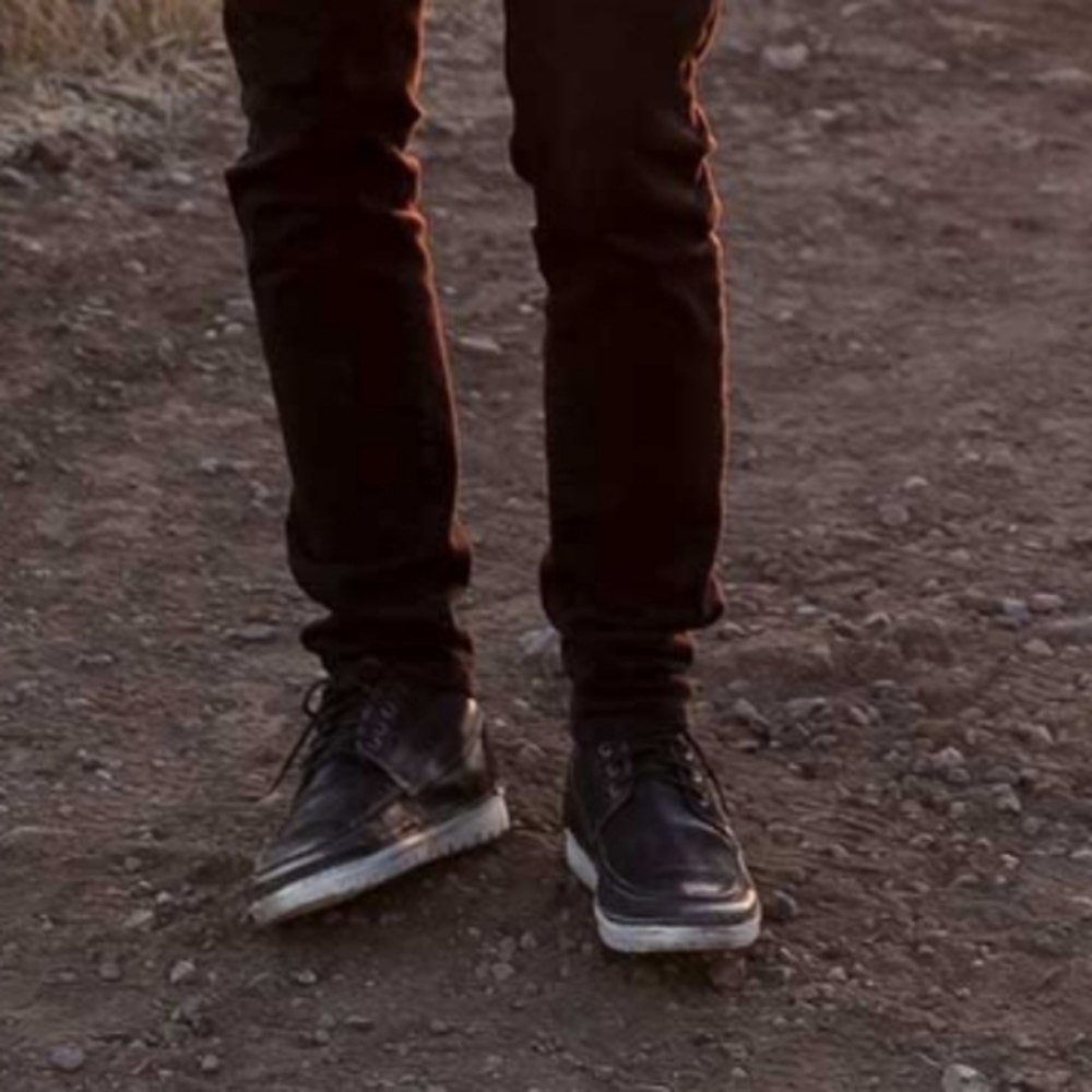 Nib Roan By Bedstu Tobias Fullgrain Oiled, Waxed … - image 2